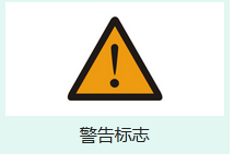 最新行业交通标志大全及图解_交通标志牌大全