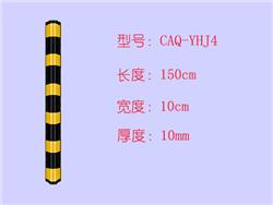 圆角橡胶护墙角CAQ-YHJ4||防撞条|深圳市新创安全交通橡胶护墙角生产厂家