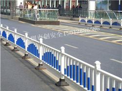 交通护栏|道路护栏安装|减速带—深圳市新创安全交通标牌厂家